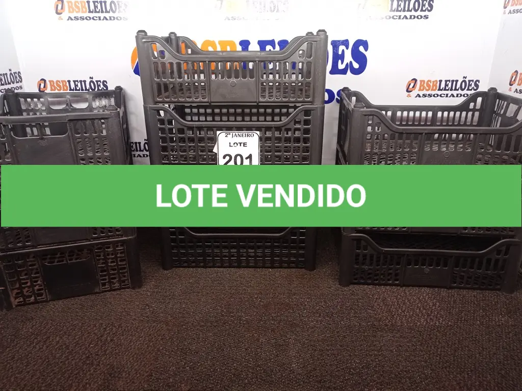 LOTE 201