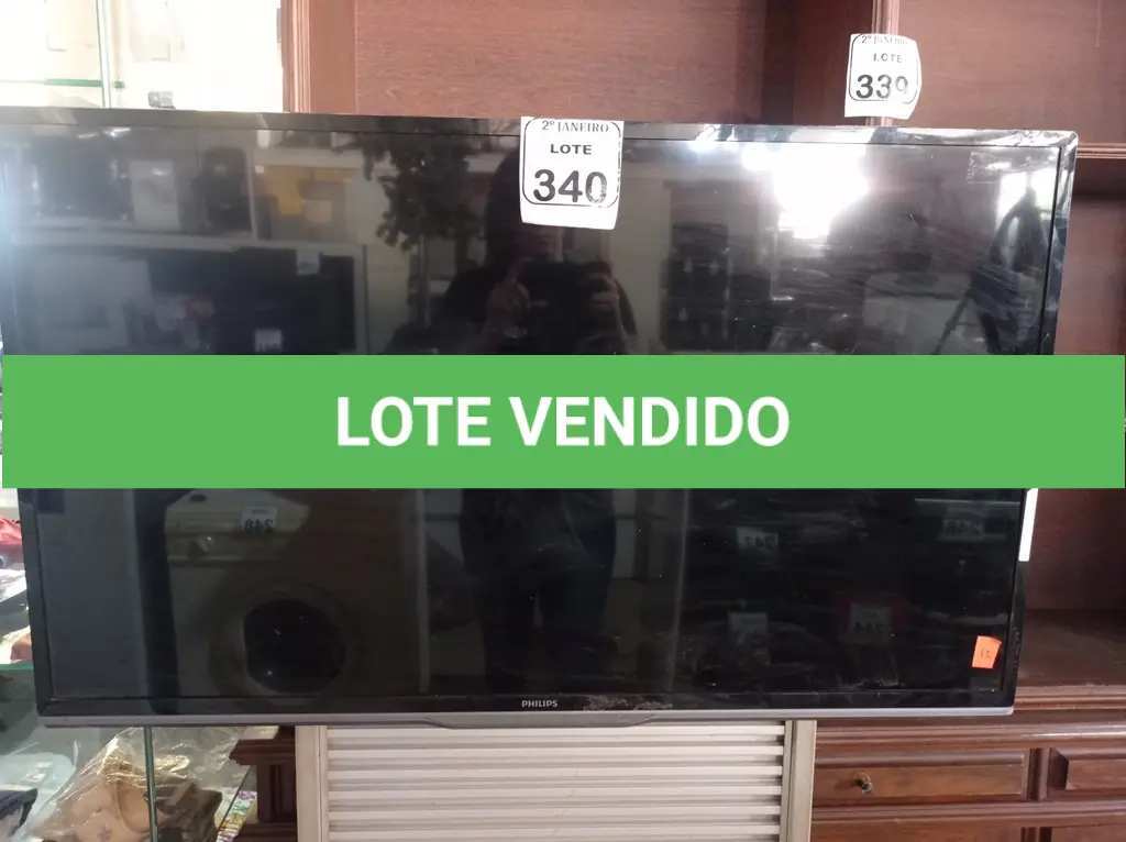 LOTE 340