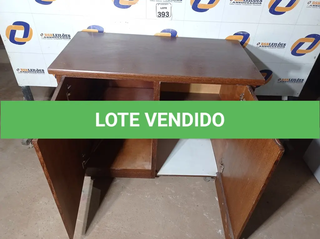 LOTE 393