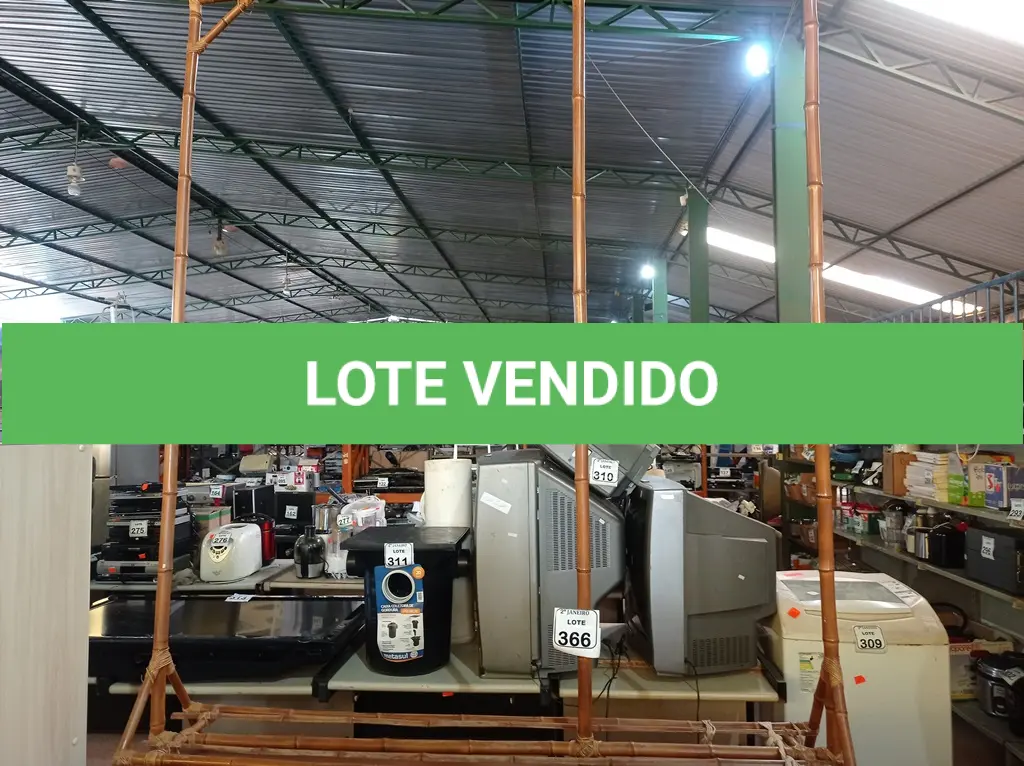 LOTE 366