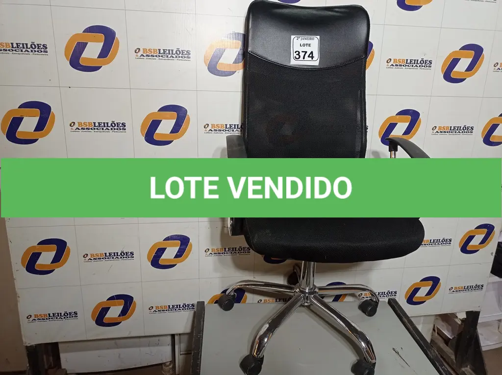 LOTE 374