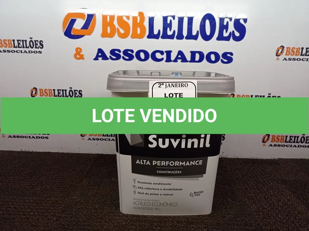 LOTE 190