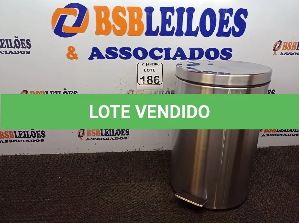 LOTE 186