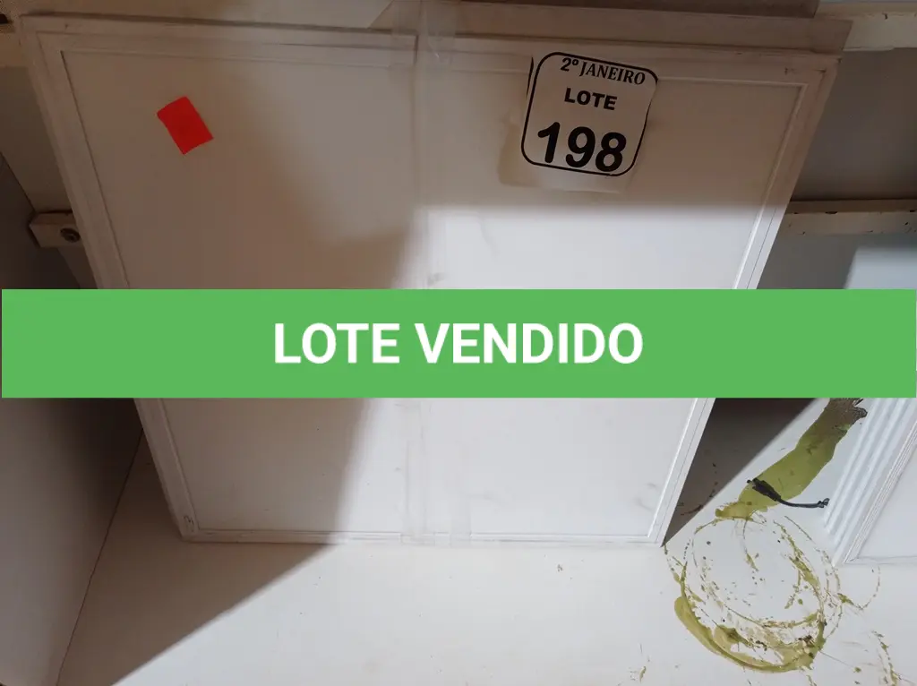 LOTE 198
