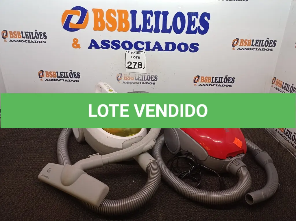 LOTE 278
