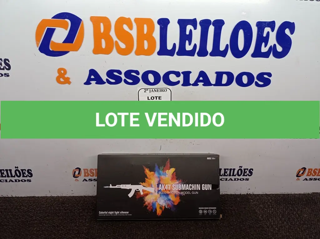 LOTE 228