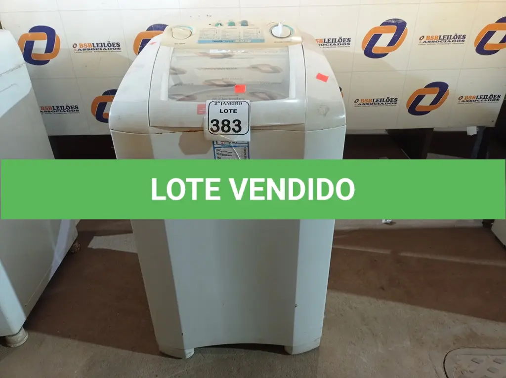 LOTE 383
