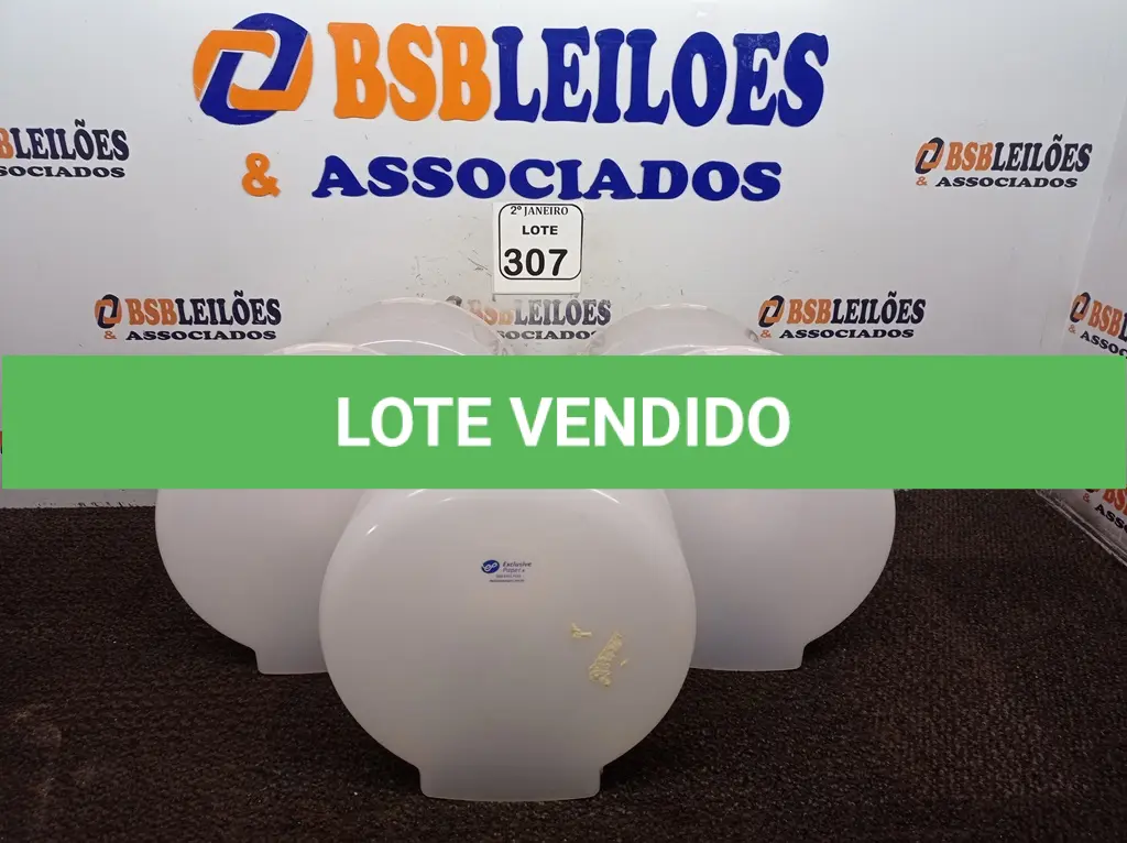 LOTE 307