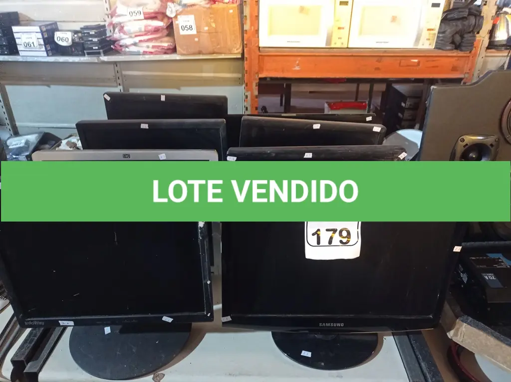 LOTE 179