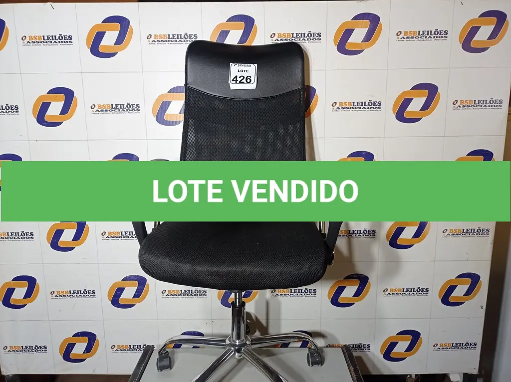 LOTE 426