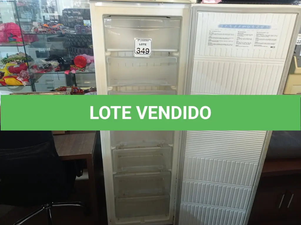 LOTE 349
