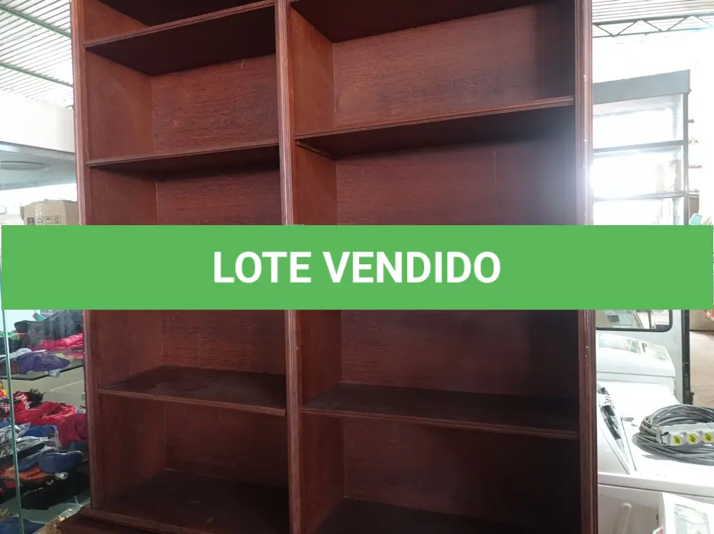 LOTE 339