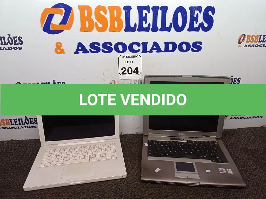 LOTE 204