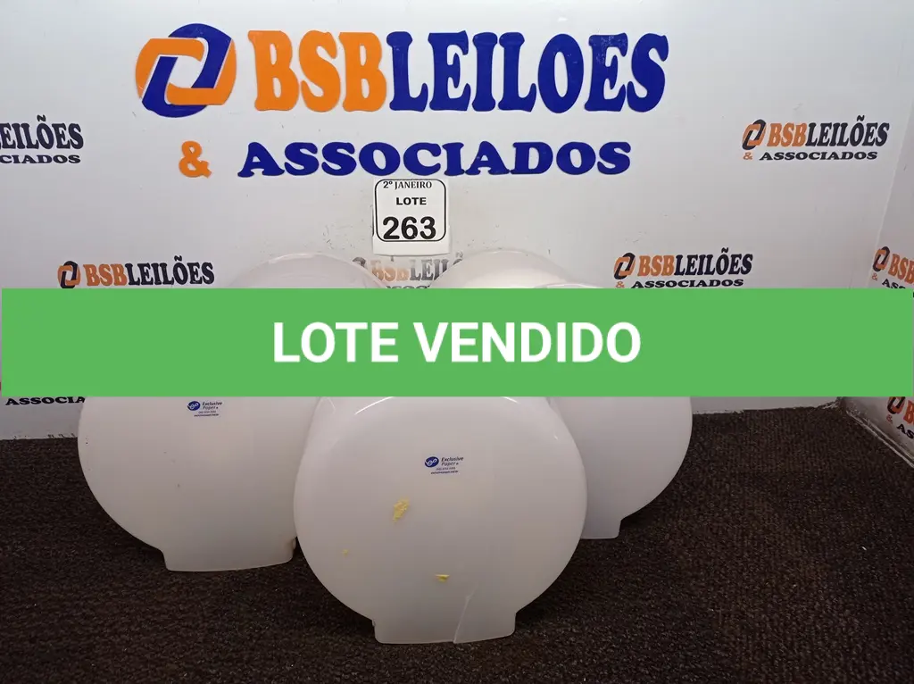 LOTE 263