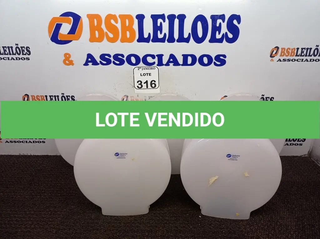 LOTE 316