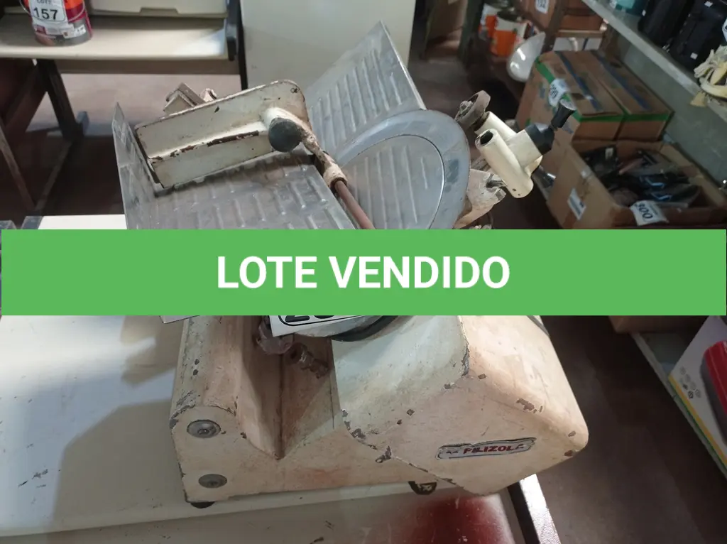 LOTE 283