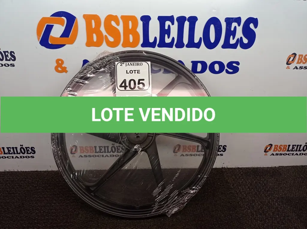 LOTE 405