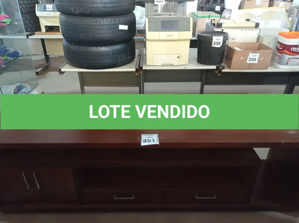 LOTE 351