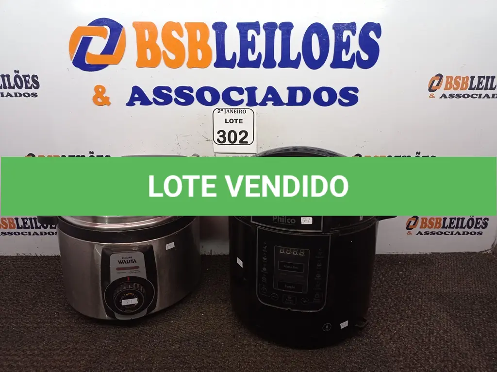 LOTE 302