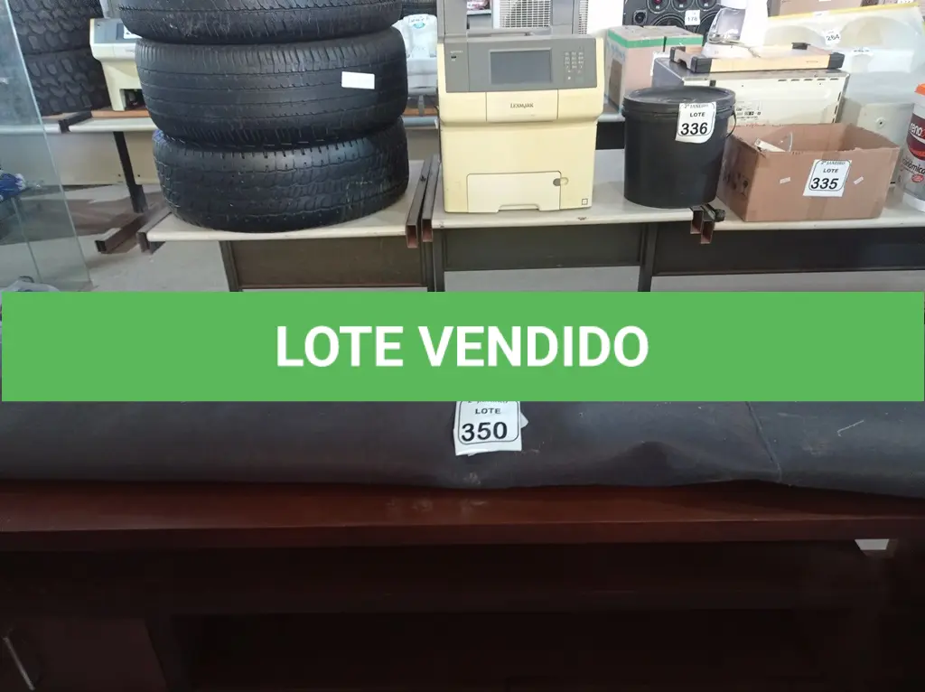LOTE 350