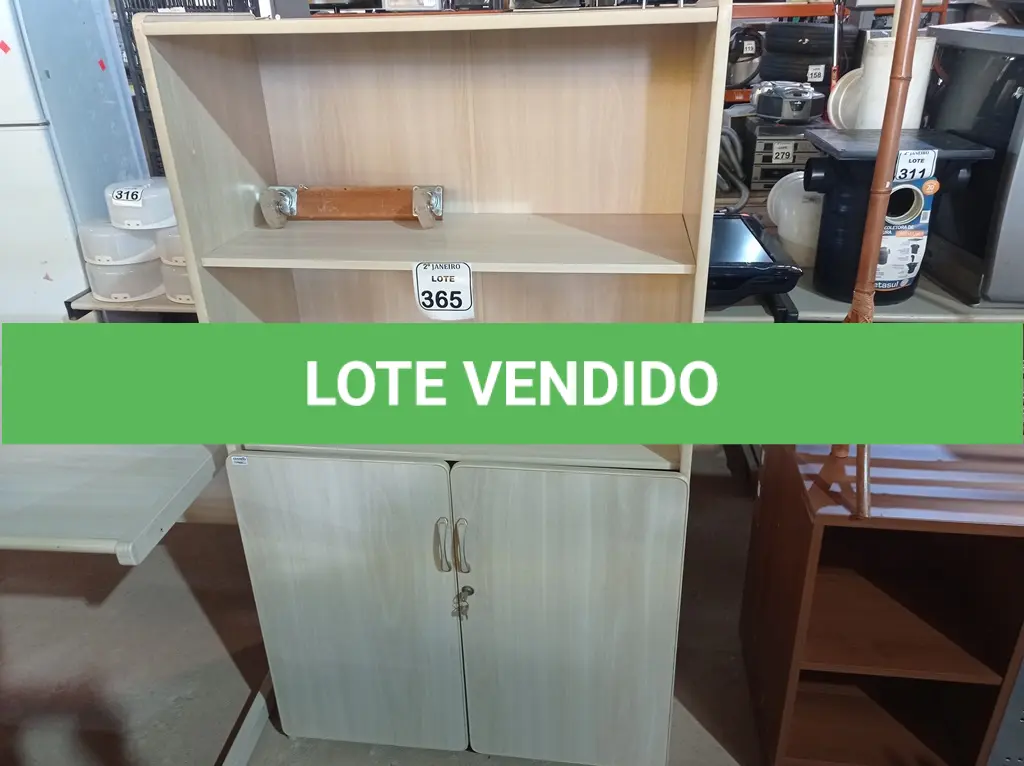 LOTE 365