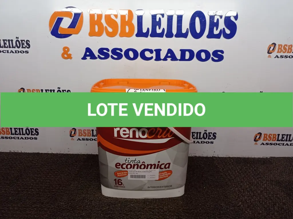 LOTE 334