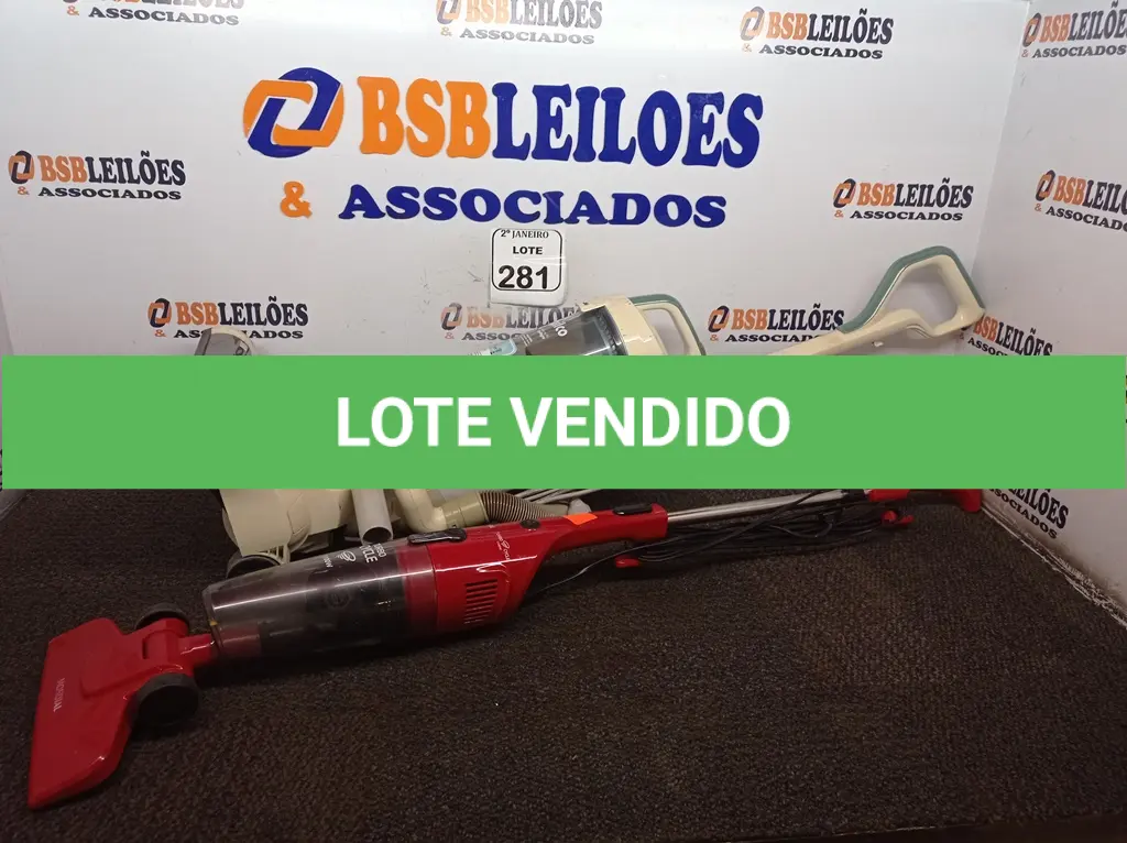 LOTE 281