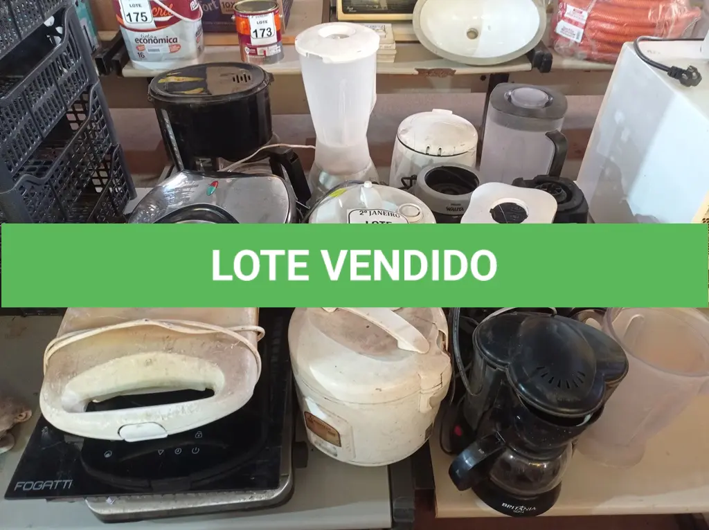 LOTE 267