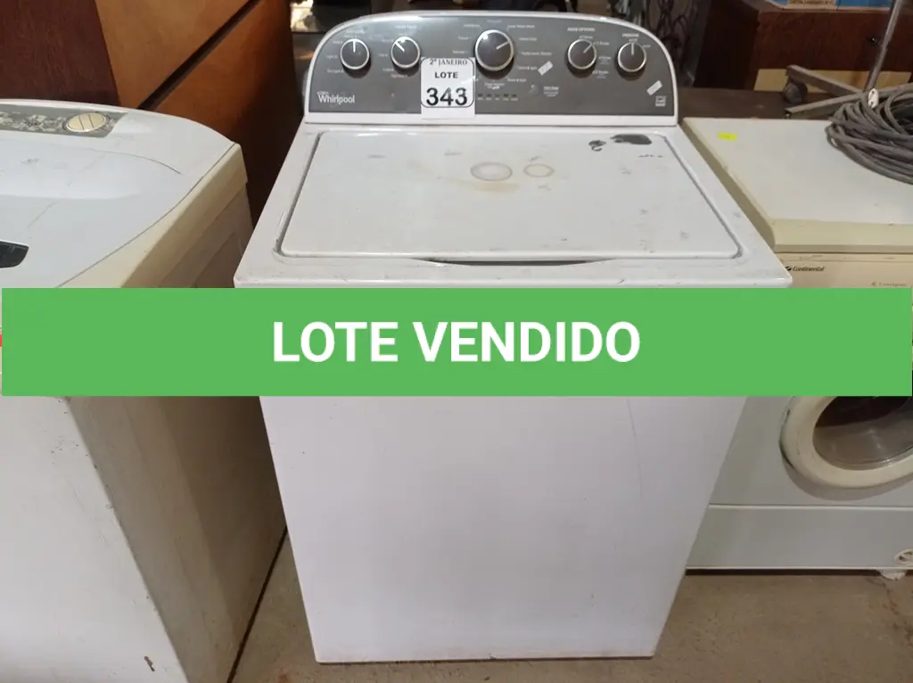 LOTE 343