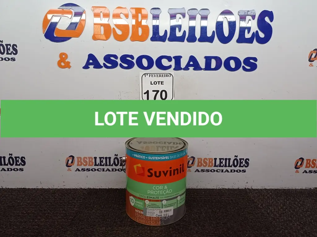 LOTE 170