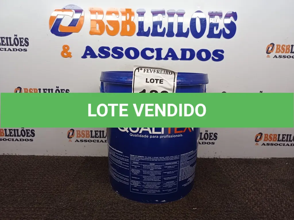 LOTE 139