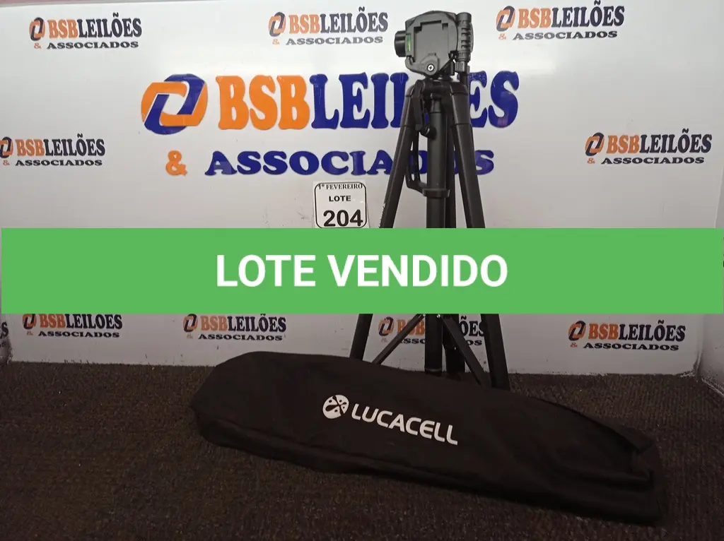 LOTE 204