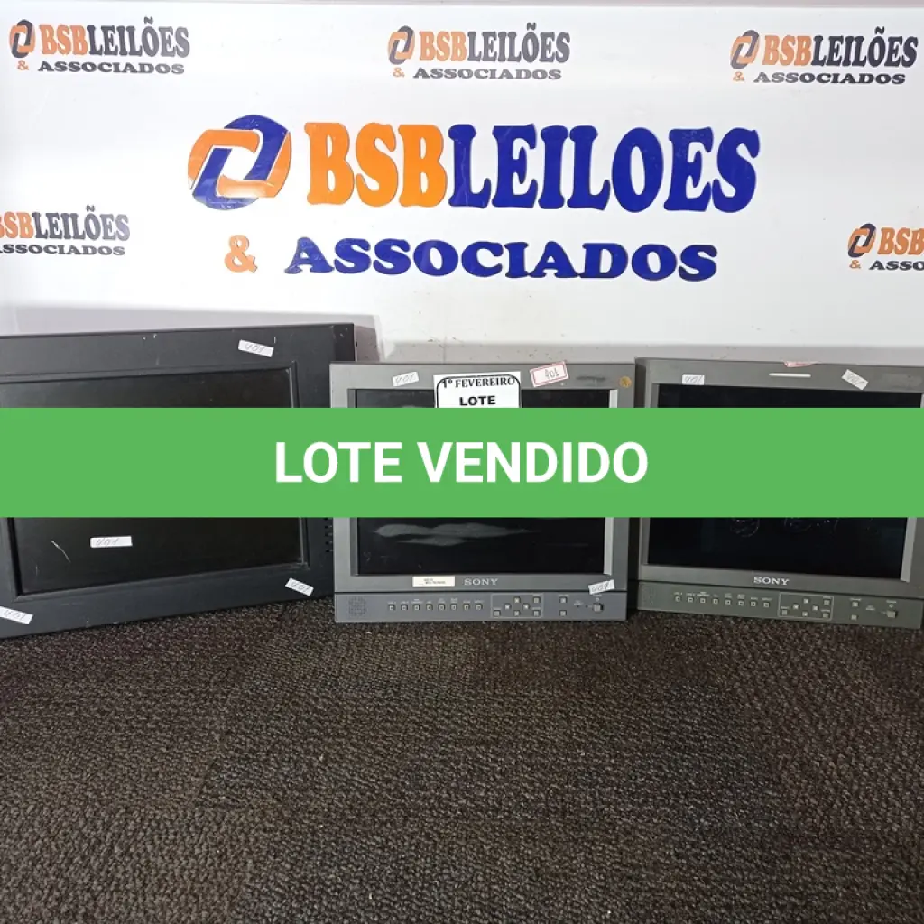 LOTE 285