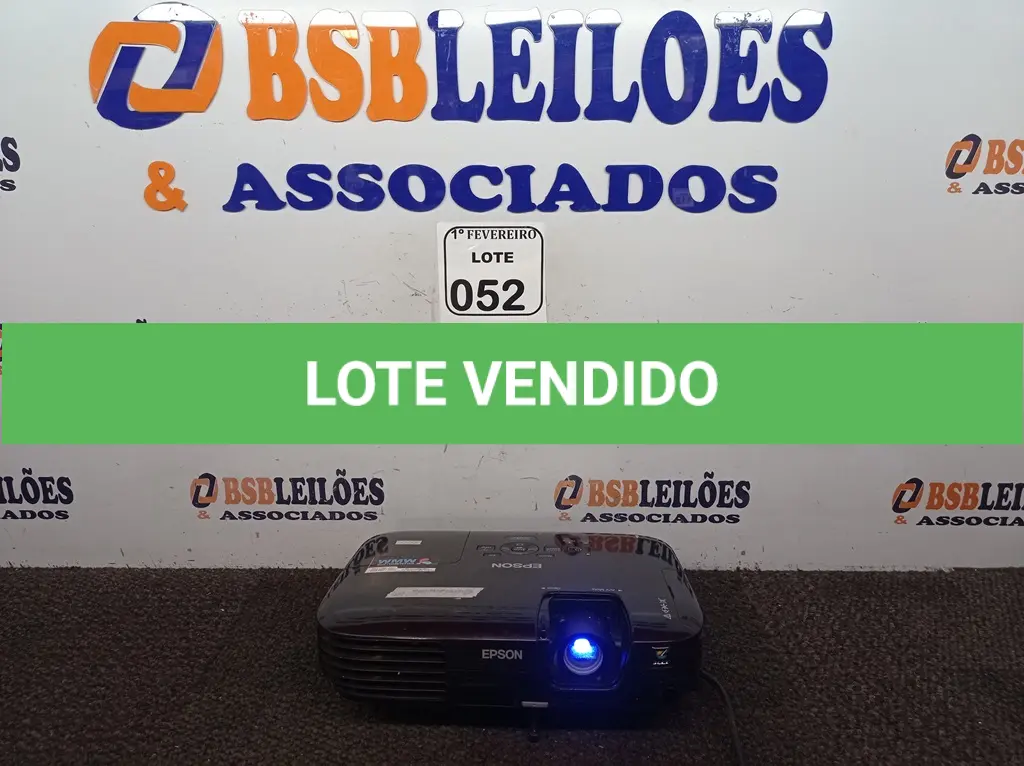 LOTE 052