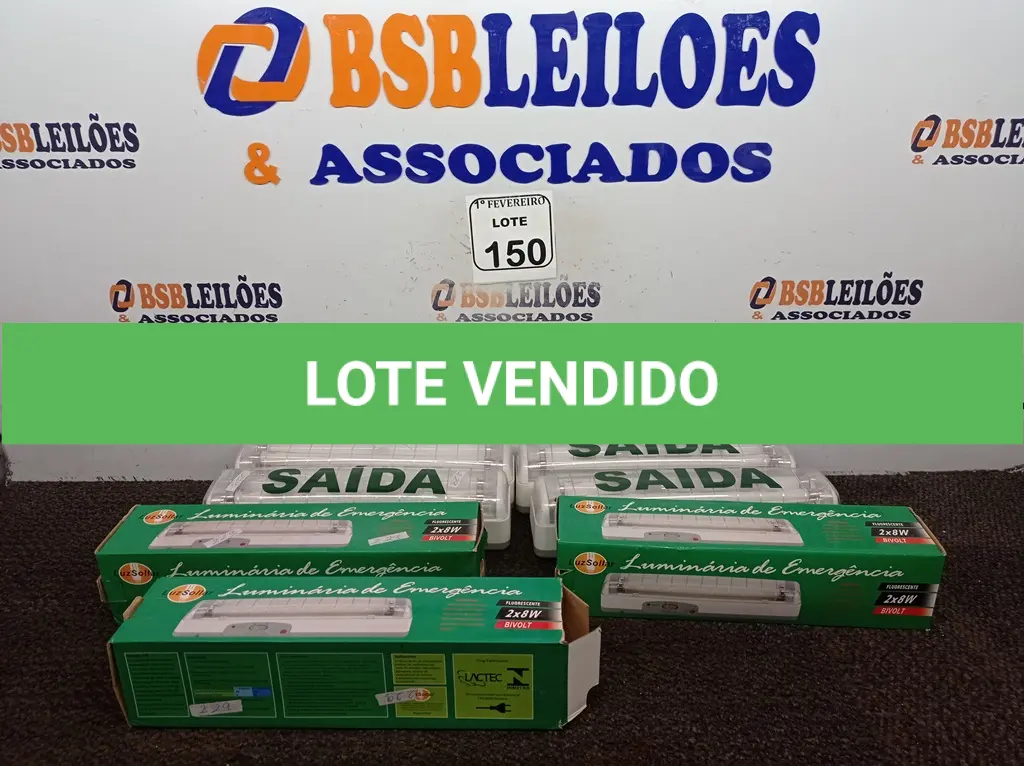 LOTE 150