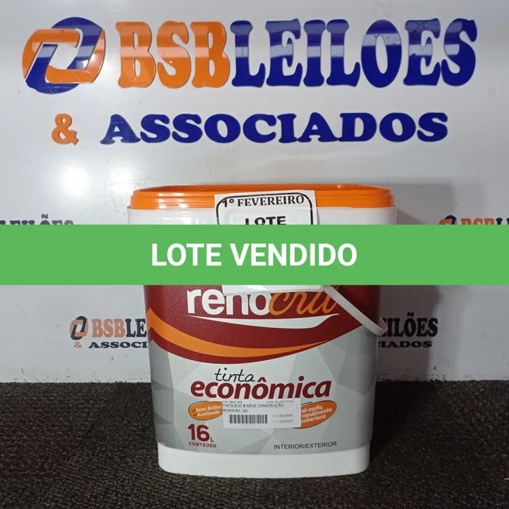 LOTE 256