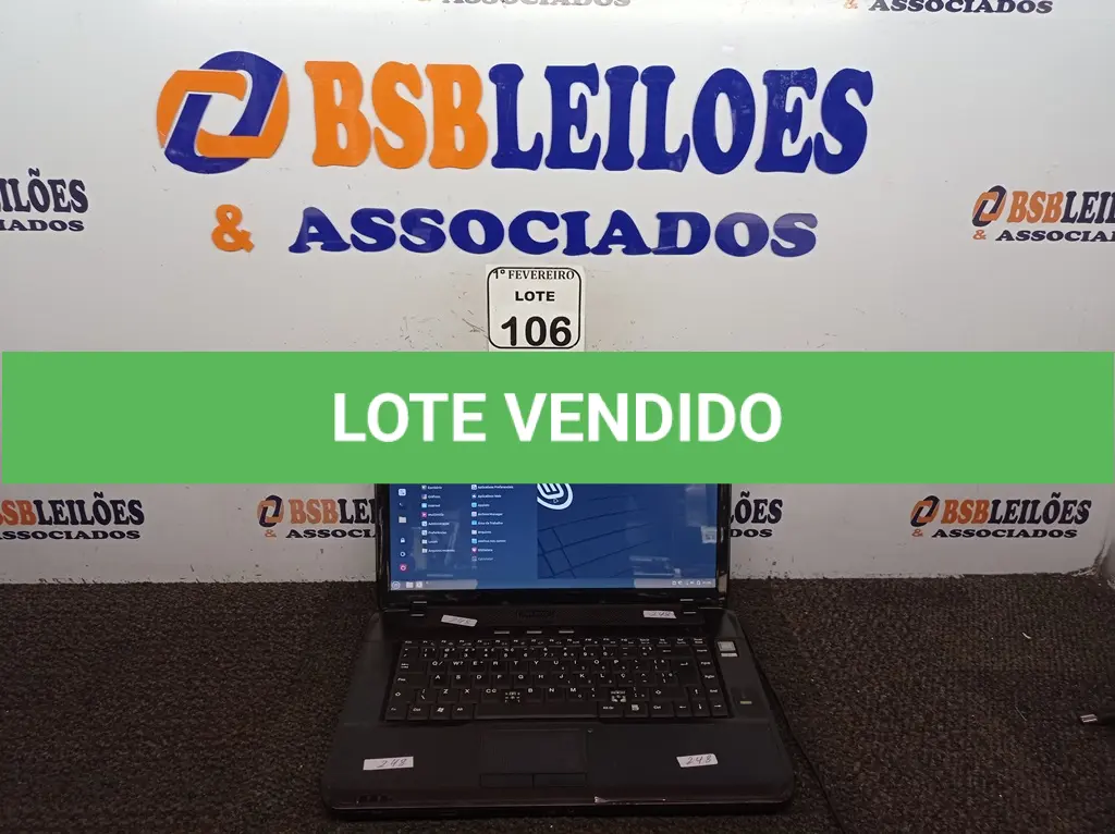LOTE 106