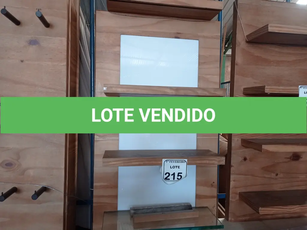 LOTE 215