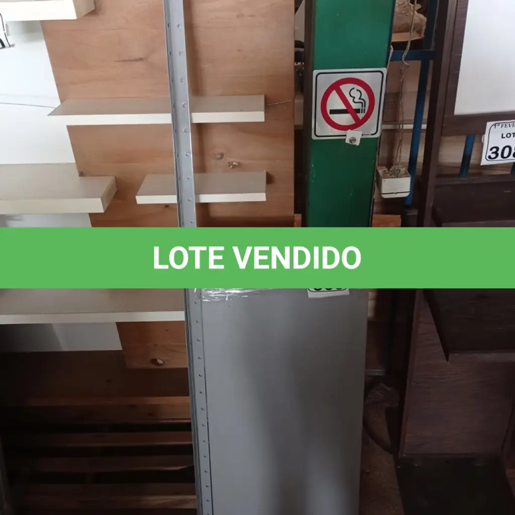 LOTE 309