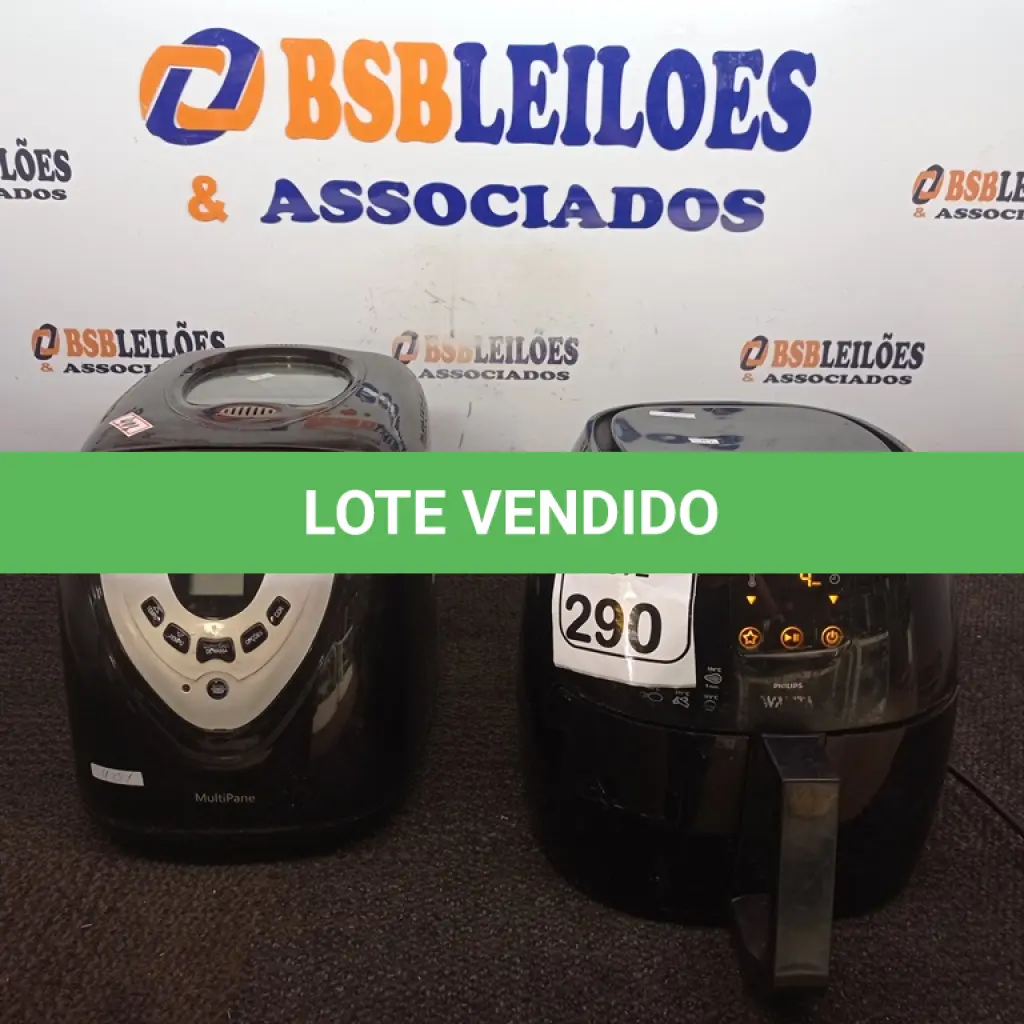 LOTE 290