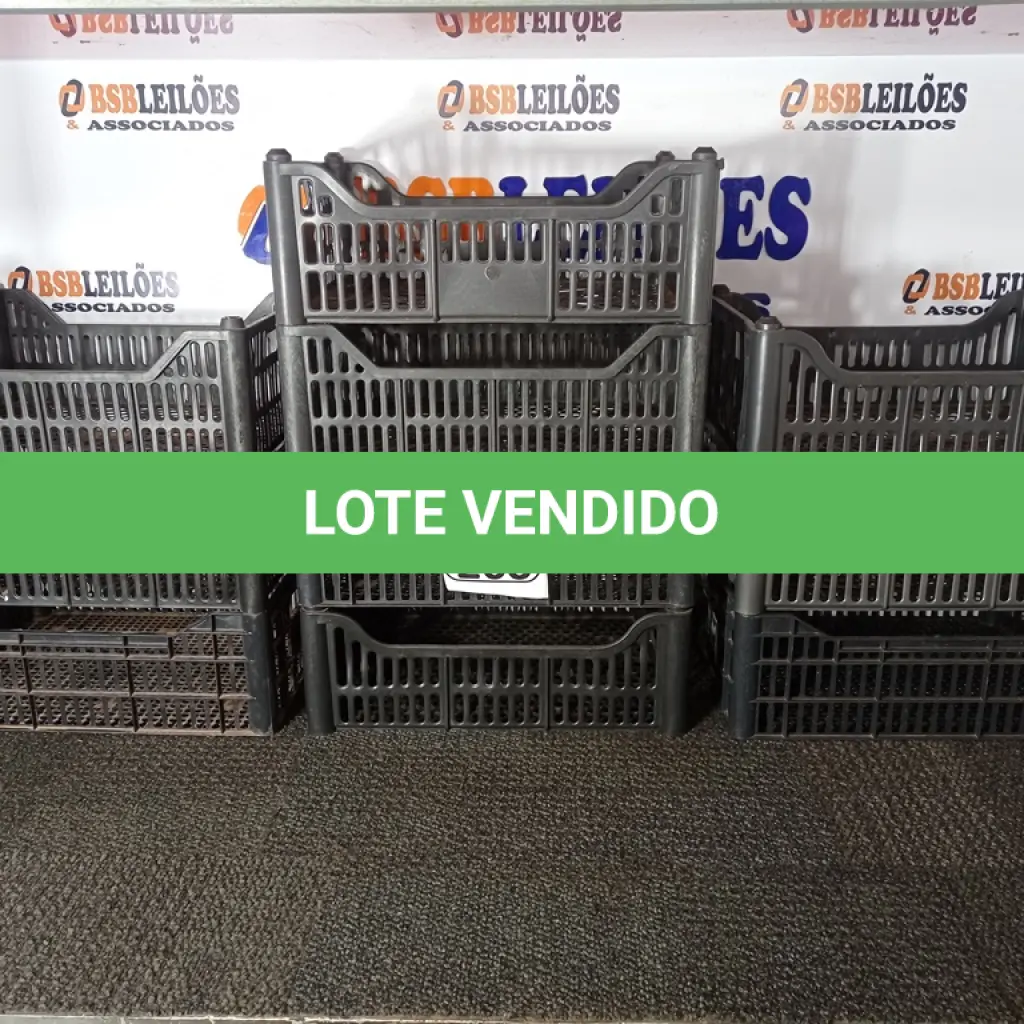 LOTE 268