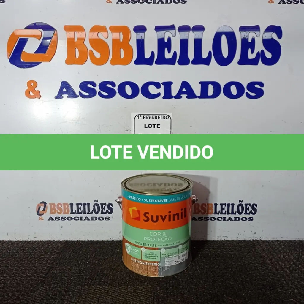 LOTE 263