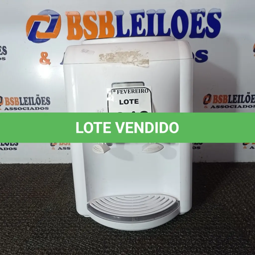 LOTE 246