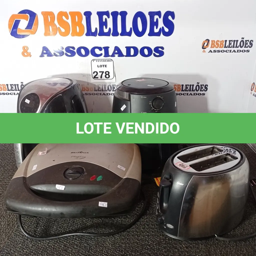 LOTE 278