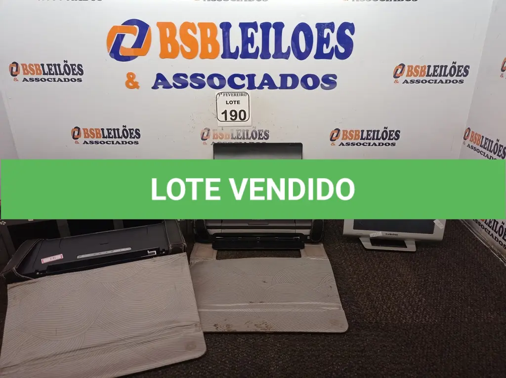LOTE 190