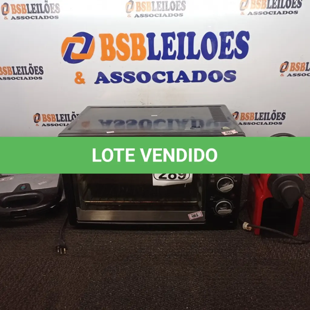 LOTE 289