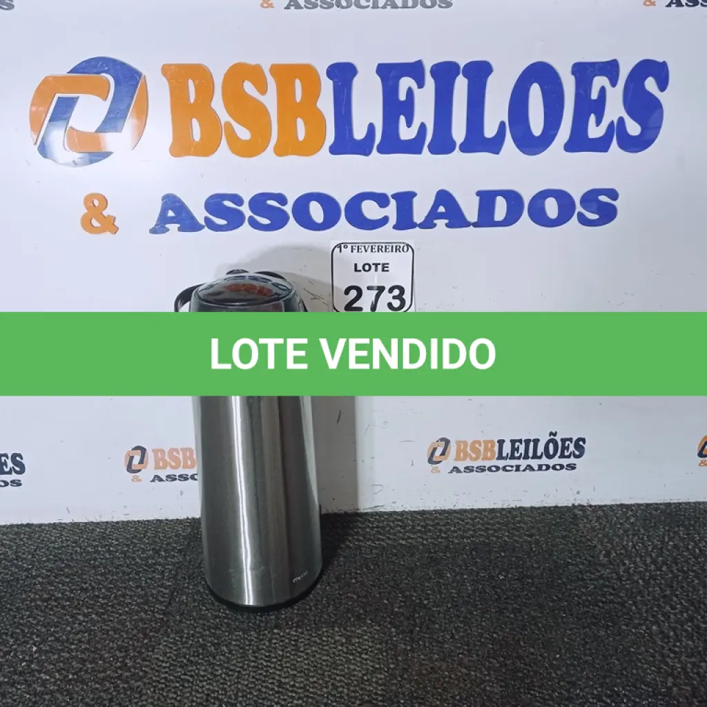 LOTE 273