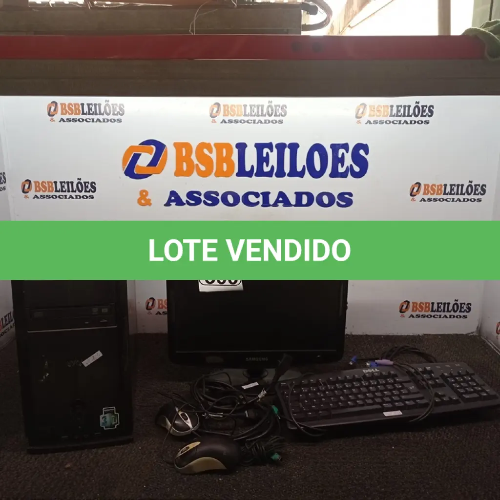 LOTE 300