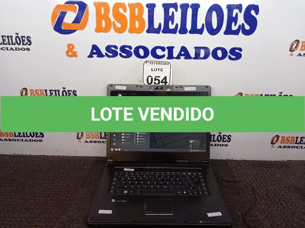 LOTE 054