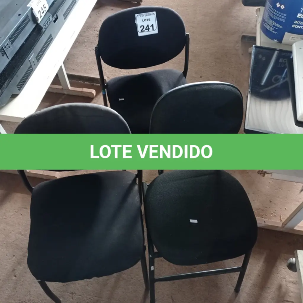 LOTE 241
